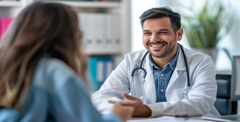 Healthcare