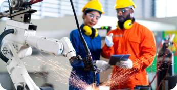 Manufacturing